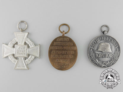 a_first_war_german_medal_bar_of_eight_awards&_decorations_a_1267