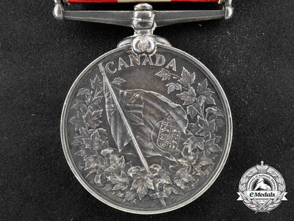 an_interesting_battle_of_ridgeway,_fort_erie,&_stratford_group_to_sergeant_sutherland;_queen's_own_rifles_a_1282