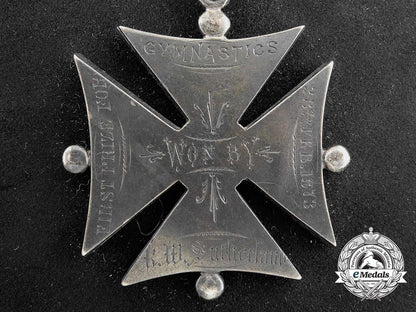 an_interesting_battle_of_ridgeway,_fort_erie,&_stratford_group_to_sergeant_sutherland;_queen's_own_rifles_a_1287