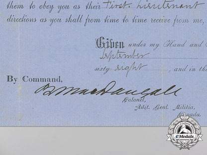 a_canada_general_service_medal_to_lieut-_colonel_felton,_nephew_of_commander_john_felton_at_trafalgar_a_1297
