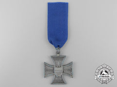 An 1870 Munster Veteran's Association Medal