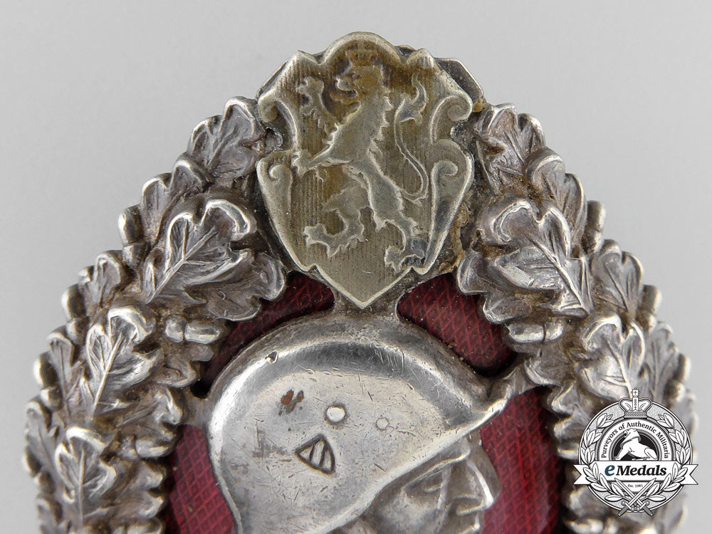 a_bulgarian_infantry_leader's2_nd_class_officer's_badge_a_1391