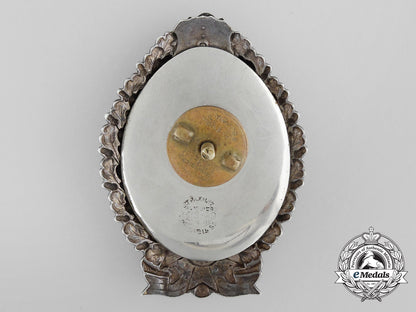 a_bulgarian_infantry_leader's2_nd_class_officer's_badge_a_1393