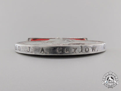 a_canada_general_service_medal_to_captain_carlow_of_the_grand_trunk_railway_brigade_a_152