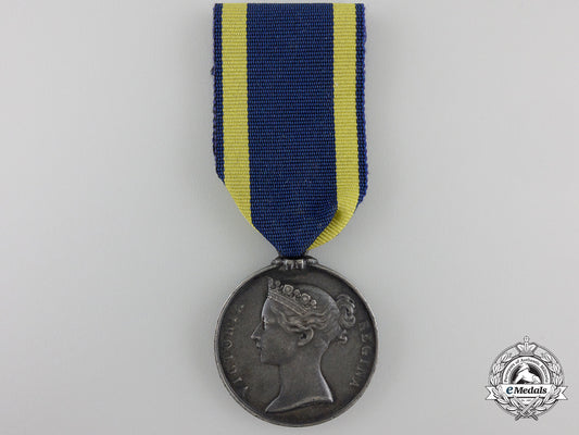 united_kingdom._a1848-1849_punjab_medal,1_st_battalion60_th_royal_rifles_a_156_1