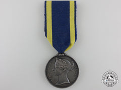 United Kingdom. A 1848-1849 Punjab Medal, 1St Battalion 60Th Royal Rifles