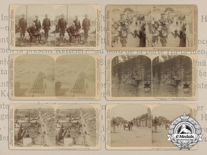 six_american_boxer_rebellion_stereoscope_plates_a_1576