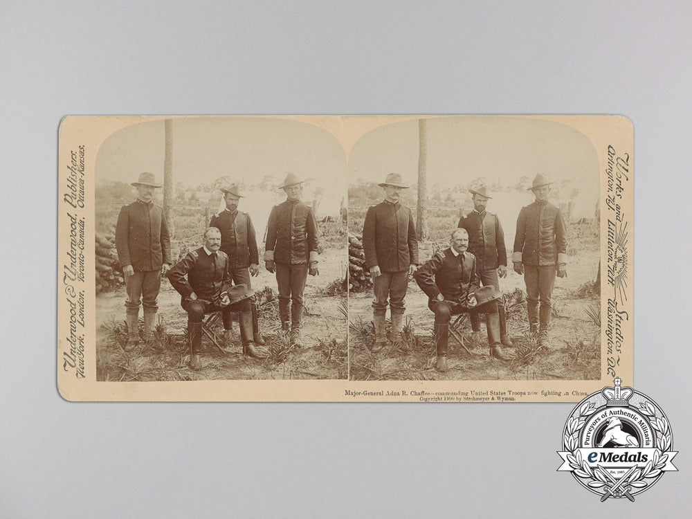 six_american_boxer_rebellion_stereoscope_plates_a_1577