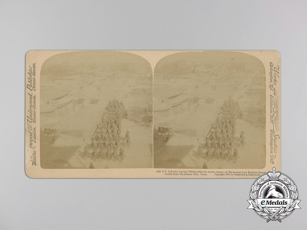 six_american_boxer_rebellion_stereoscope_plates_a_1581