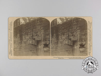 six_american_boxer_rebellion_stereoscope_plates_a_1583