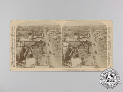 six_american_boxer_rebellion_stereoscope_plates_a_1584