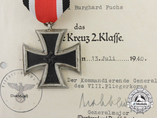 an_iron_cross2_nd_class_iron_cross&_award_document_signed_by_richthofen_a_1587