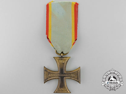 an1900_mecklenburg_military_merit_cross;_second_class_a_1610