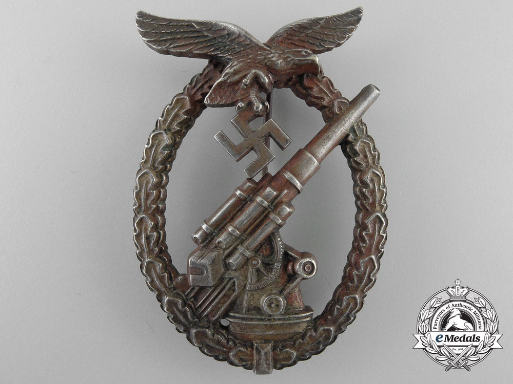 an_early_luftwaffe_flak_badge_by_brehmer_a_1626