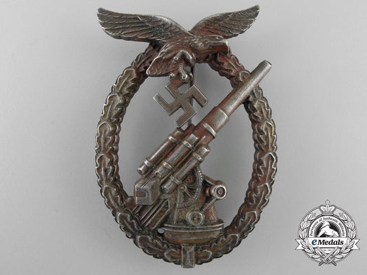 an_early_luftwaffe_flak_badge_by_brehmer_a_1626