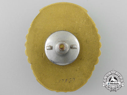 a_mongolian_order_of_mother_heroine;_second_class&_numbered_a_1652
