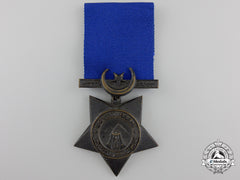 A Khedive's Campaign Star