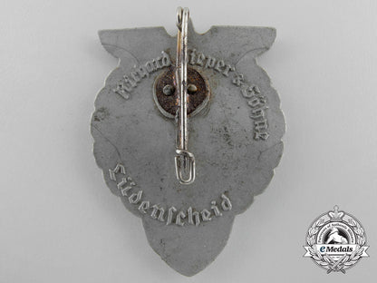 germany._a1938_council_meeting_at_bremervörde_tinnie_a_1687