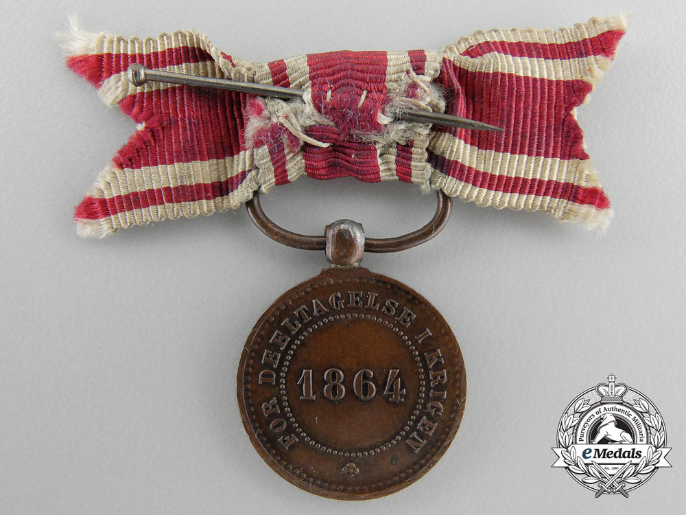 a_danish_miniature_war_of1864_campaign_medal_a_1696