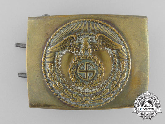 an_sa(_sturmabteilungen)_enlisted_man's_belt_buckle_with_sunwheel_swastika_a_1735