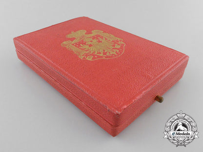 a_montenegrin_order_of_danilo;_fifth_class_cross_with_case_a_1749
