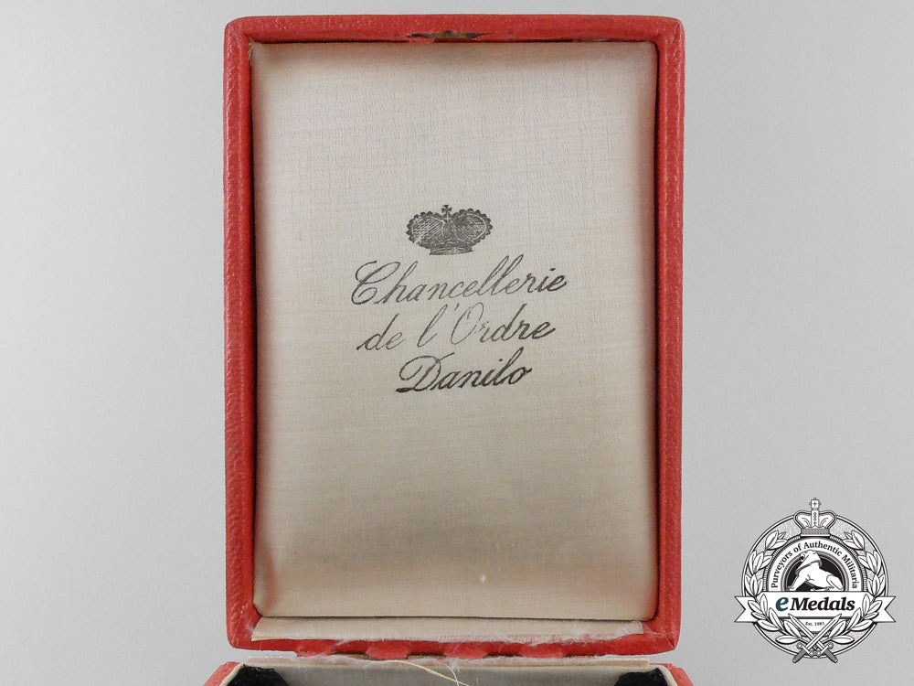 a_montenegrin_order_of_danilo;_fifth_class_cross_with_case_a_1758