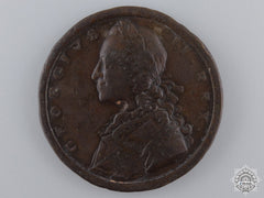 A 1758 George Ii British Military Victories Medal