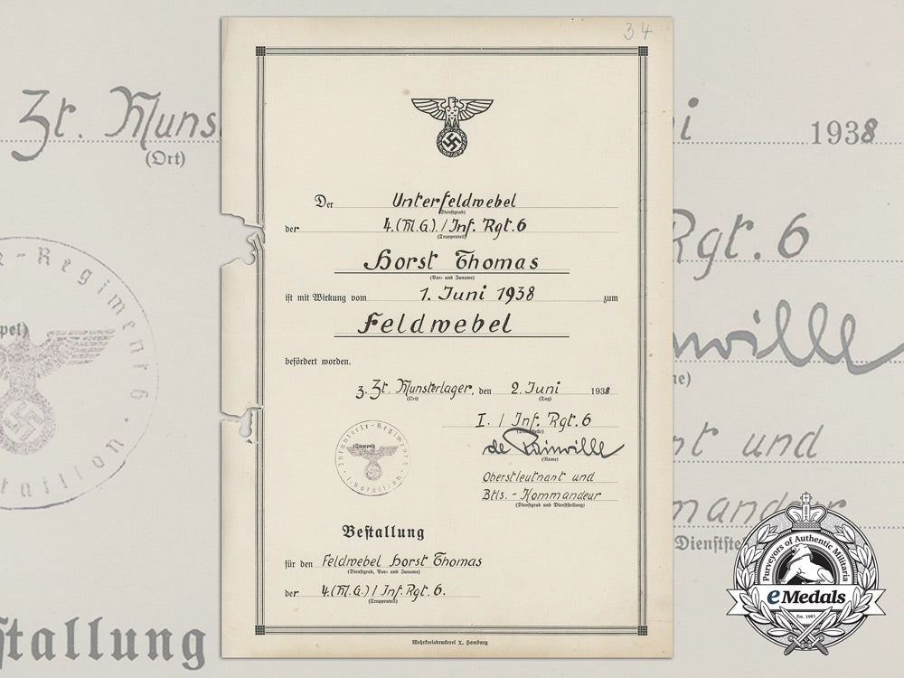 a_promotion_document_to_horst_thomas;_german_cross_in_gold_winner_a_1760