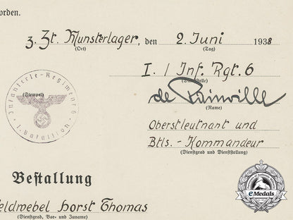 a_promotion_document_to_horst_thomas;_german_cross_in_gold_winner_a_1762