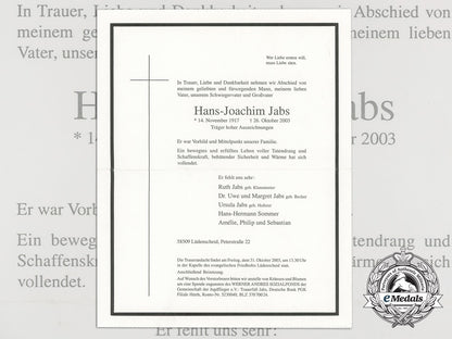 a_death_notice_to_the_luftwaffe_ace_rkt_winner_hans-_joachim_jabs_a_1766