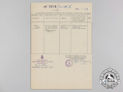 a_croatian_preliminary_award_to_heer_leutnant_with_signature_of_ante_pavelić_a_1773