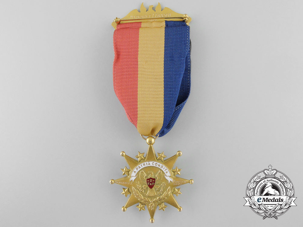 an_american_daughters_of_founders&_patriots_of_america_gold_medal_a_1798