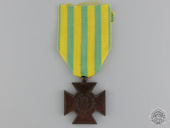 A 1830-31 Hasselt War Cross