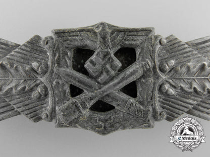 a_close_combat_clasp;_bronze_grade_by_friedrich_linden,_lüdenscheid_a_1851