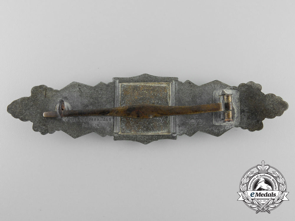 a_close_combat_clasp;_bronze_grade_by_friedrich_linden,_lüdenscheid_a_1852