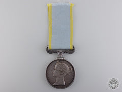 A 1854-1856 British Crimea Medal