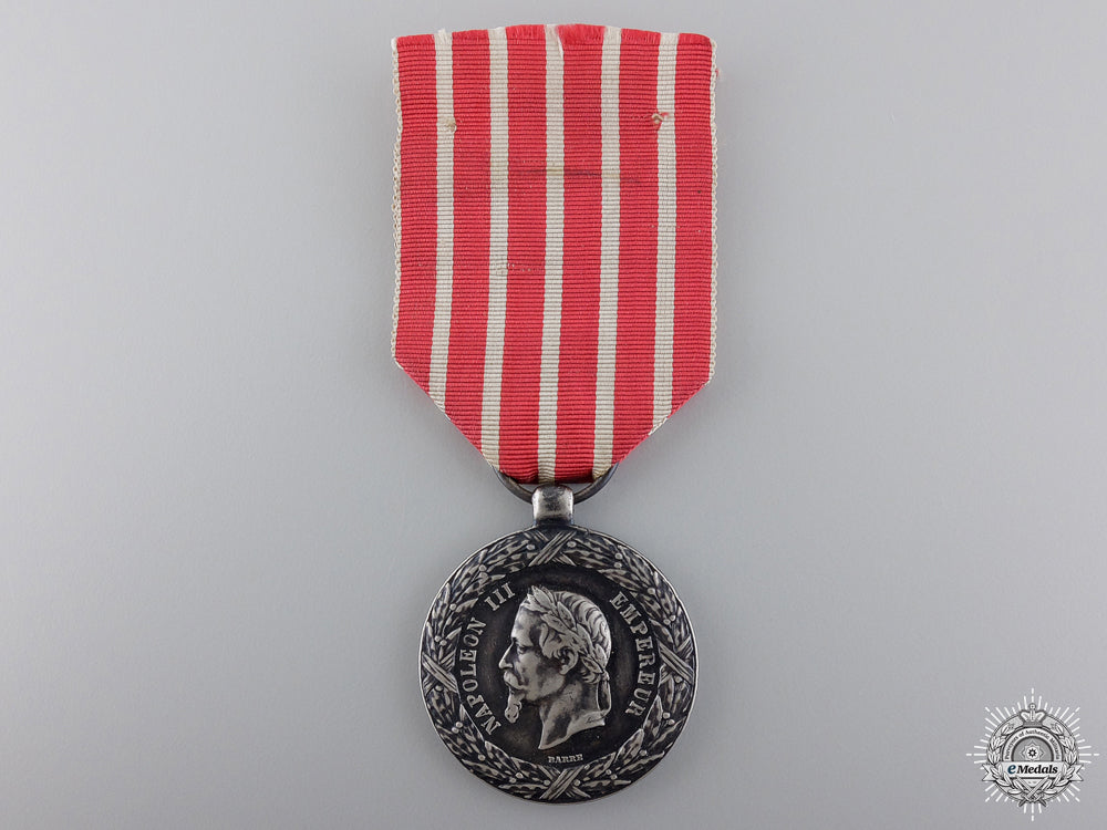 a1859_italian_campaign_medal_a_1859_italian_c_5499b79b66ab2