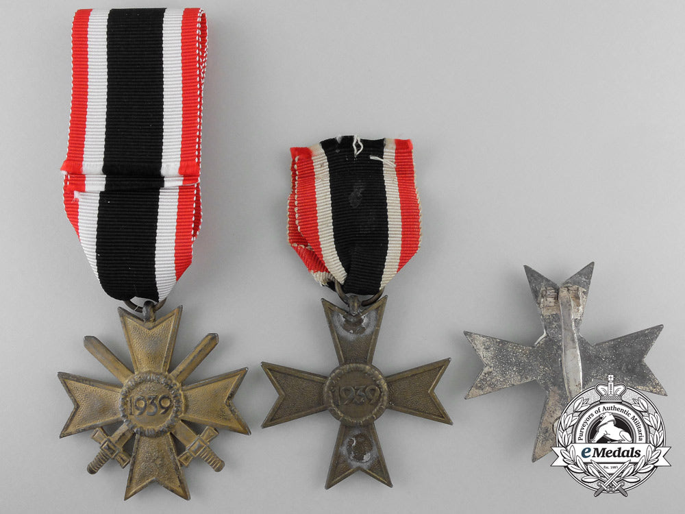 a_war_merit_cross_first_and_second_classes_a_1860