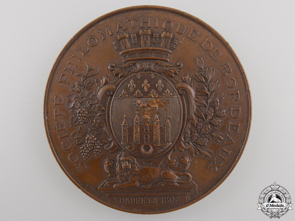 a1882_french_bordeaux_philomatic_society_table_medal_award_a_1882_french_bo_557afa3329dfd