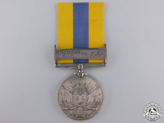 A 1896-1908 Khedive's Sudan Medal