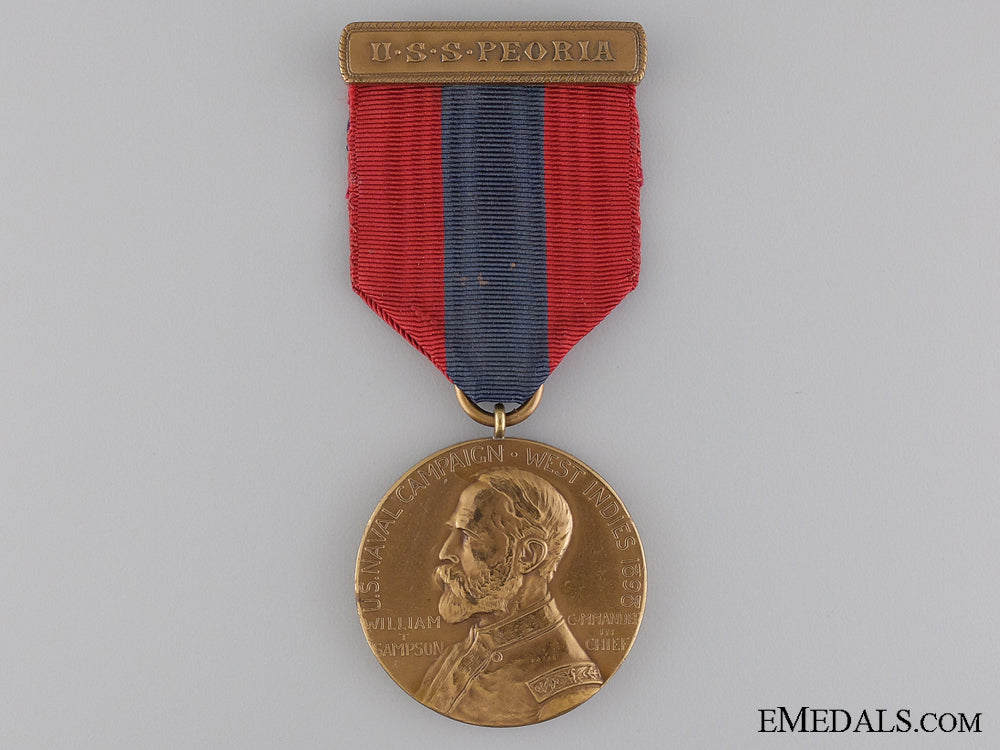 a1898_u.s._naval_campaign_for_the_west_indies;_sampson_medal_a_1898_u.s._nava_5421782acd39b