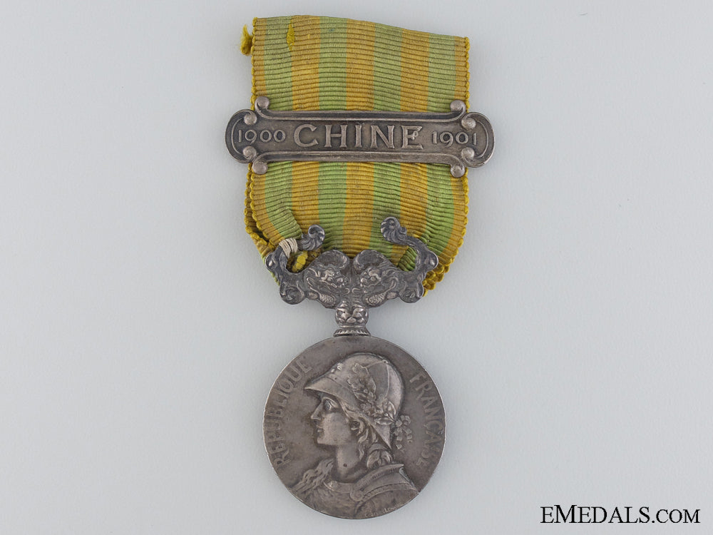 a1900_french_china_campaign_medal_a_1900_french_ch_54678ea80e70f