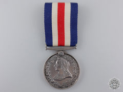Canada. A 1901 Colonial Forces Veterans Medal
