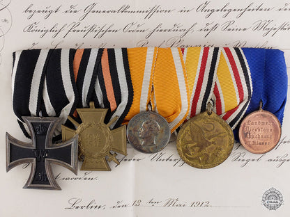a1901_china_service_medal_bar_to_the37_th_infantry_regiment_a_1901_china_ser_5485e2d569b65