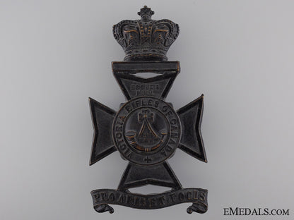 a19043_rd_battalion_victoria_rifles_of_canada_helmet_plate_a_1904_3rd_batta_53d904977e111