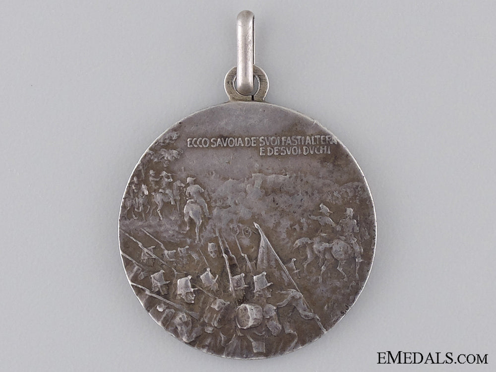 a1906_italian_regimental_medal_named_to_bosco_adelchi_a_1906_italian_r_53d16172af2ef