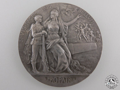 a1911_french"_if_you_want_peace,_prepare_for_war"_medal_a_1911_french__i_555215138a69f