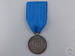 A 1913 Italian - Libyan War Appreciation Medal 1913