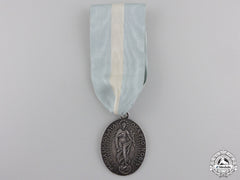 A 1914-18 Bavarian Merit Medal Of St. George’s Order