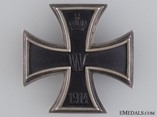 a1914_iron_cross_first_class;_marked_a_1914_iron_cros_5420642465f6e